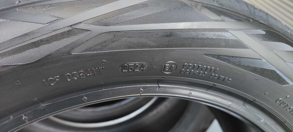 Opony 235/50 R19 99V Continental EcoContact 6