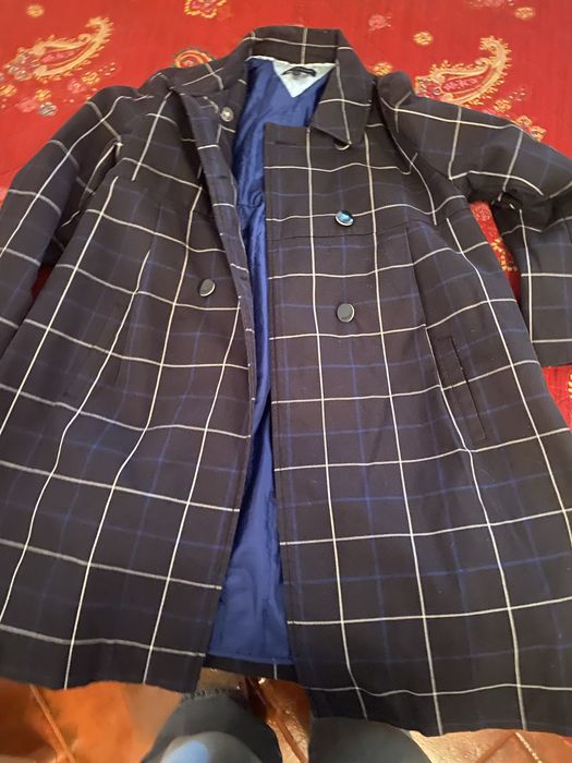 Casaco tommy original