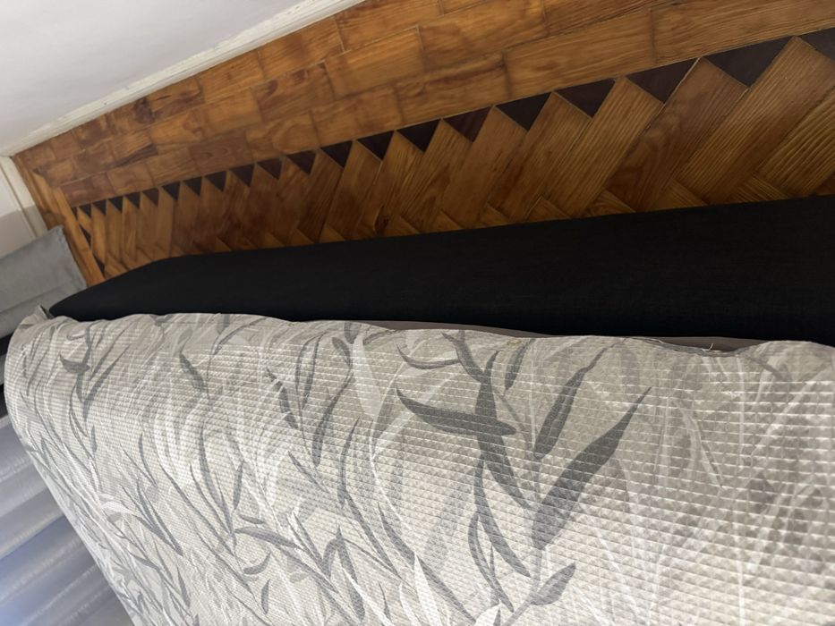 Cama de casal 160cm/200cm