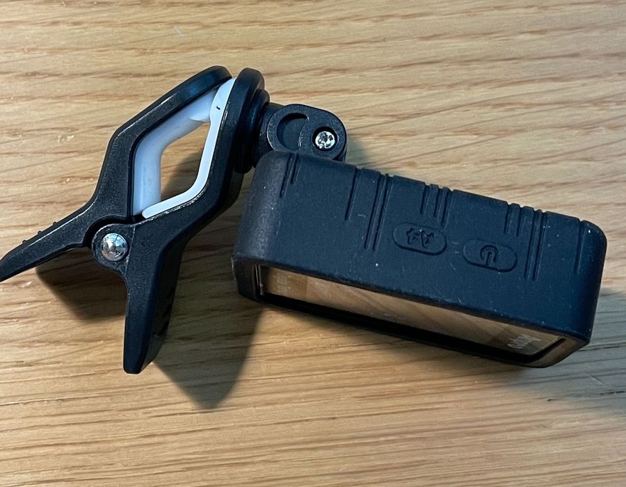 Afinador de Guitarra ANPRO - NOVO