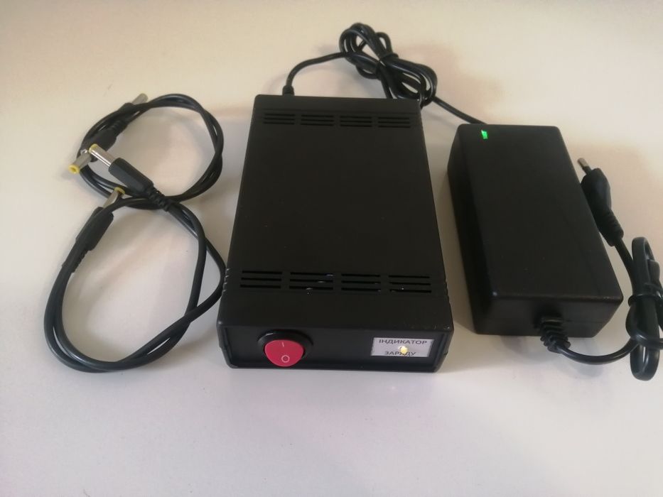 Дбж, Ups, безперебійник (продаж, ремонт Вашого ups, заміна комірок),