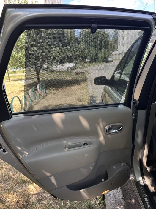 Renault Scenic 2 2005 187000км