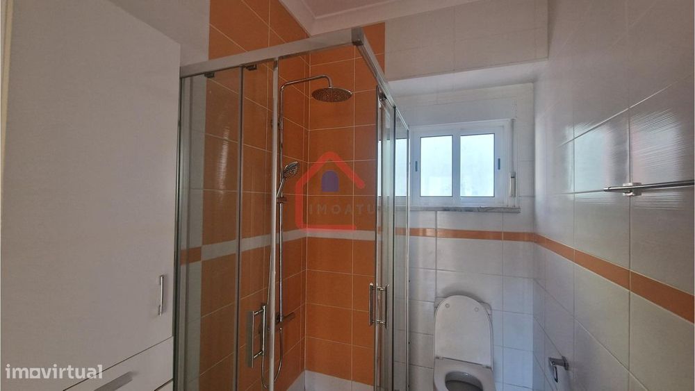 Apartamento T2 em Portugal