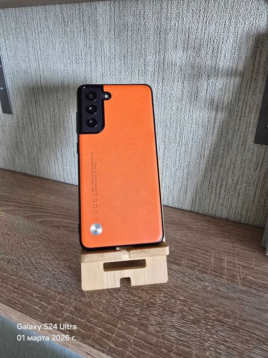 Galaxy S21FE 5G , ідеальний стан