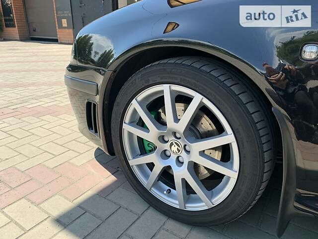 Жабры milotec skoda octavia tour rs vrs жабра милотек шкода рс