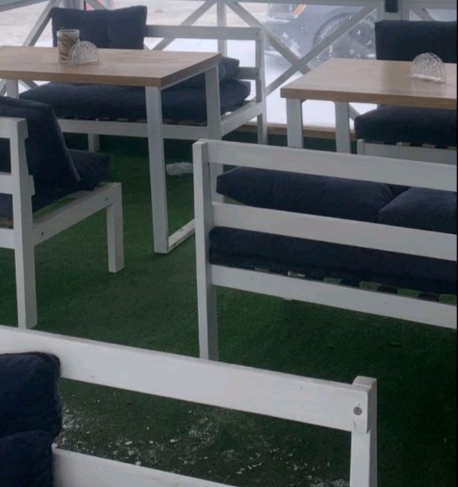 Аренда кофейни 90 м район метро Берестейская