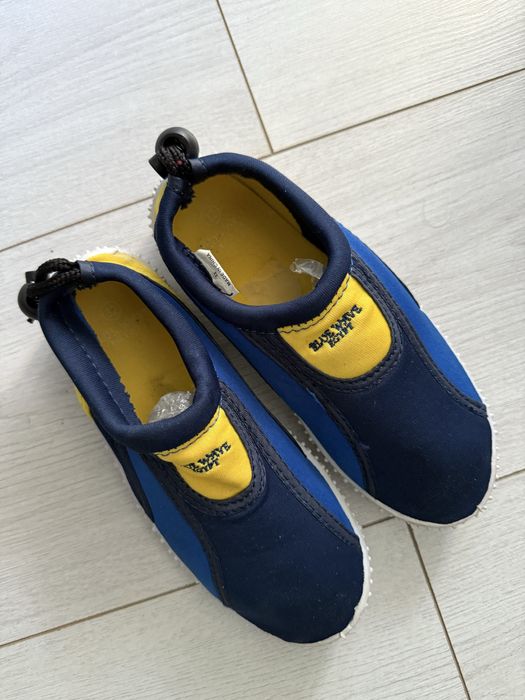 Коралки, рафтерні тапочки 19,5 см