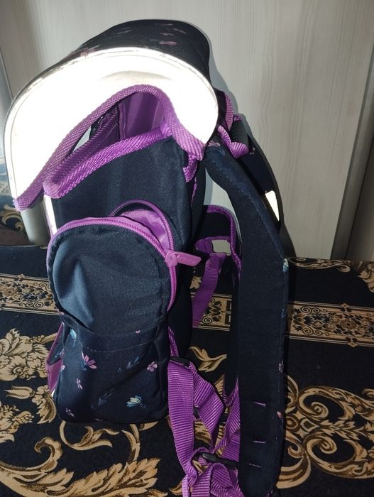 Рюкзак ортопедический детский 40*35*15