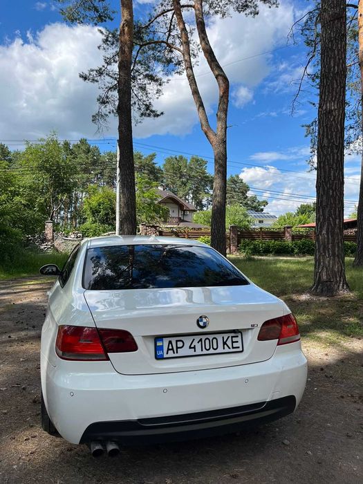 BMW 3 Series 2007 VIN WBAWC31010PW91609 фото оголошення 4 з 12