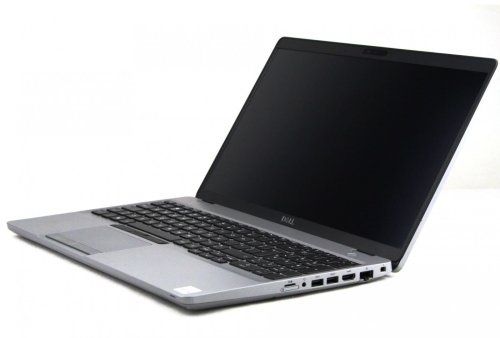 Dell latitude 5511 WIN 11  i7 10 GEN NVIDIA MX250 32GB 4TB 512GB SSD