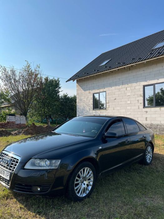 Продам Audi A6 C6 3.0 TDI Quattro, 2004 р.