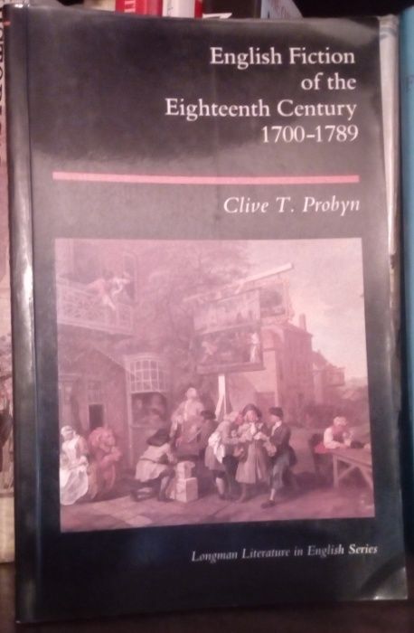English Literature