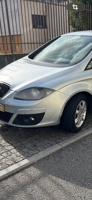 Seat Altea 1.6 Tdi