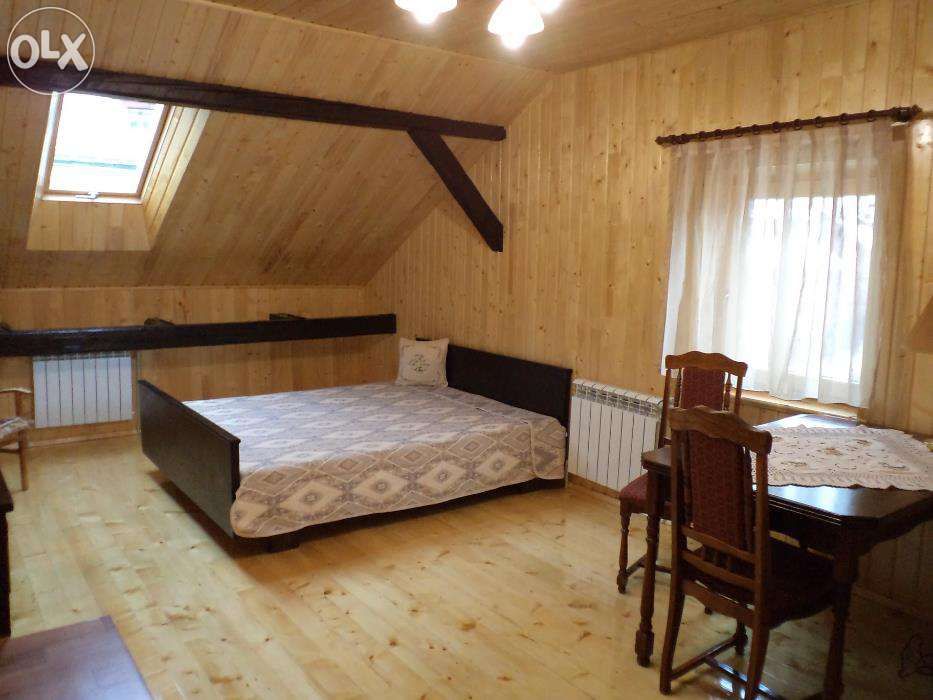 сдаётся однокомнатная квартира в особняке в центре с баней, свiтло 24/