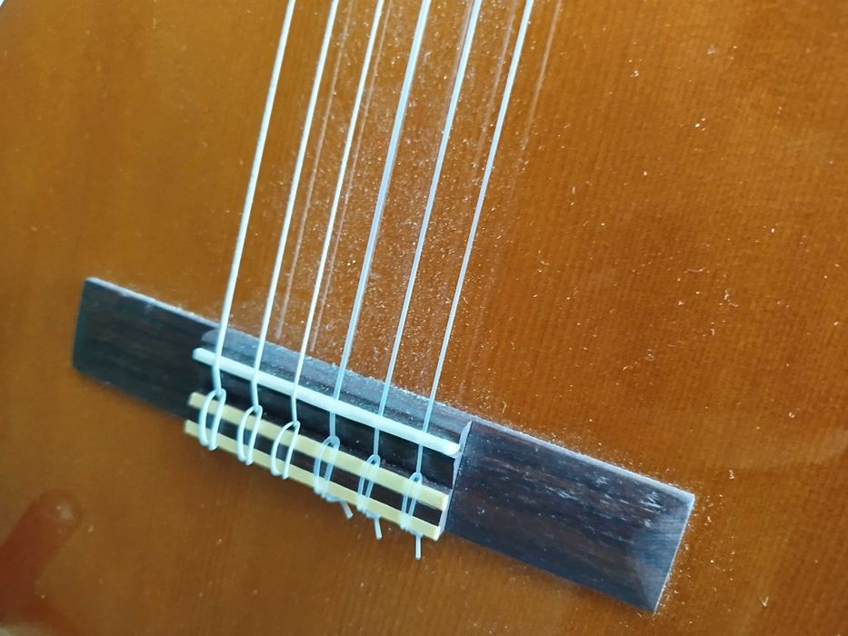 Guitarra Classica para Criança Yamaha CGS103A