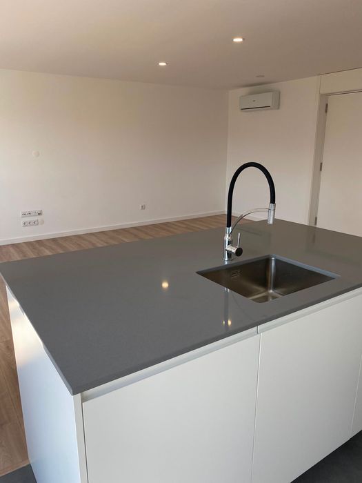 Apartamento T3 novo no centro da Póvoa de lanhoso