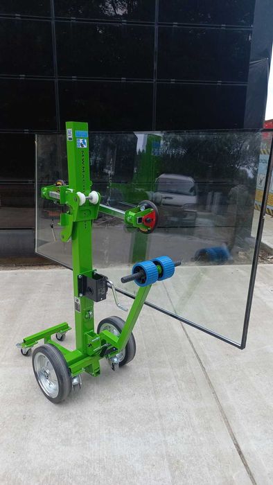 Manipulator do szkła GL200 transporter podnośnik okien