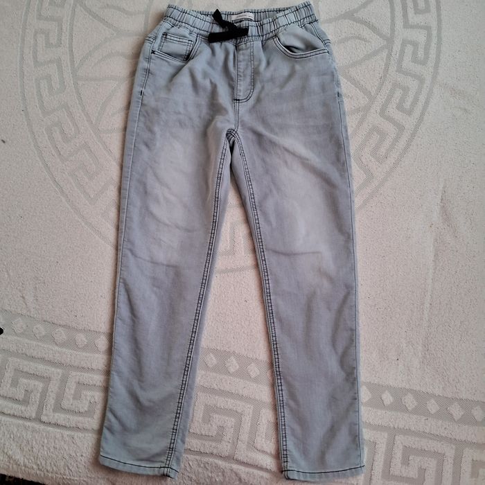 Джинси на хлопця Reserved 158см