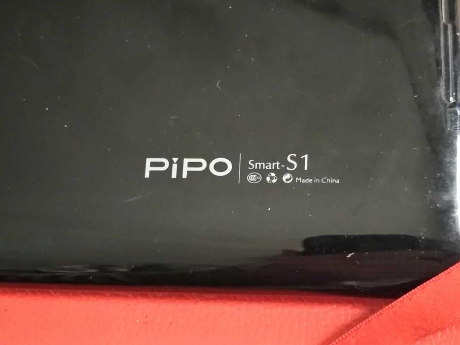 Планшет PiPo Smart-U6 Black