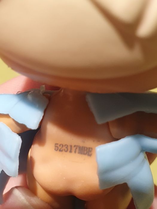 Интерактивный питомец Лол Lol