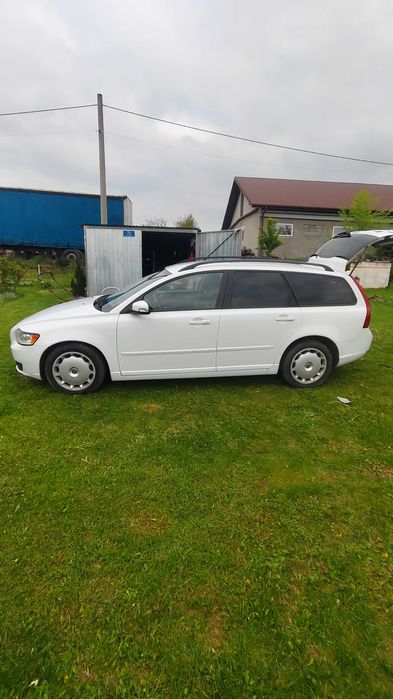 Volvo V50 2.0disel