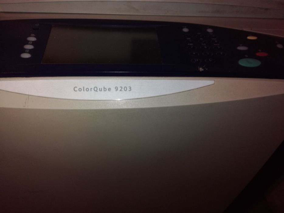Xerox ColorQube 9203