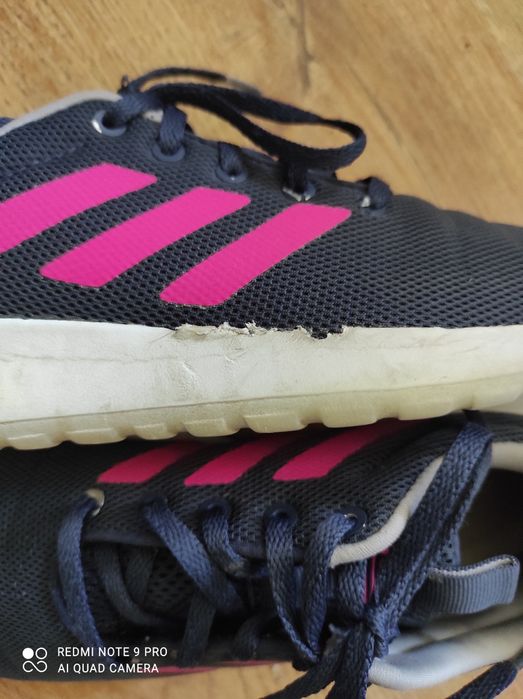 Buty Adidas rozmiar 36,5