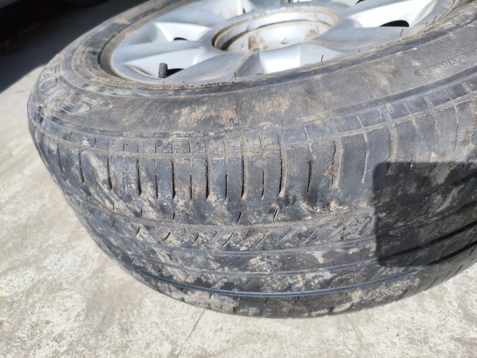 Диски колёса BMW R15 обмен на диски ваз