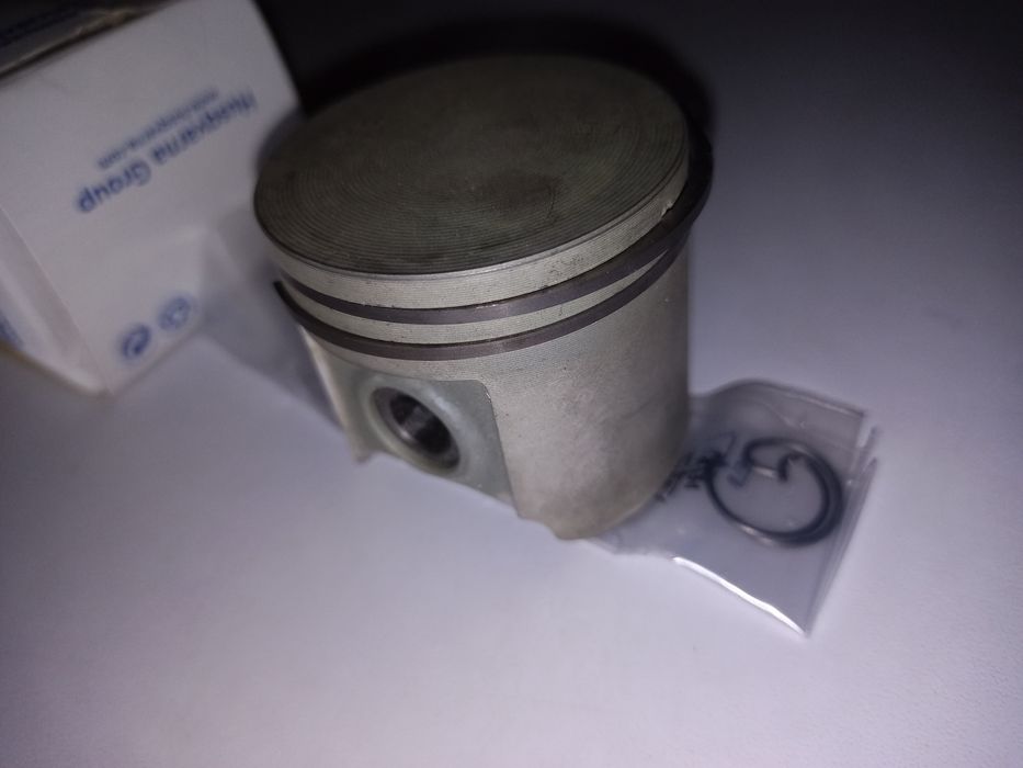 Husqvarna  Tlock  44MM oryginal