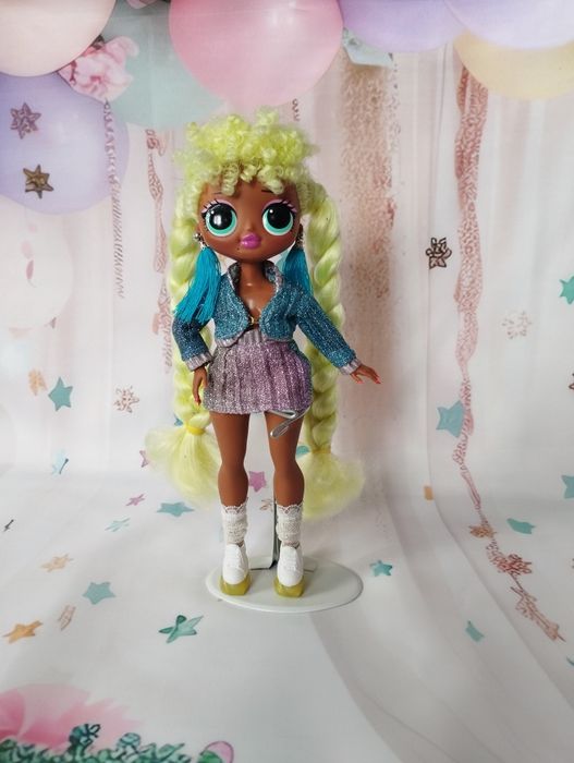 Ляльки Lol omg,одяг для ляльок
