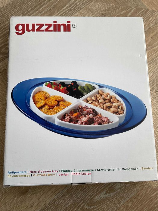 Appetizer Plate - Guzzini64550976850818121