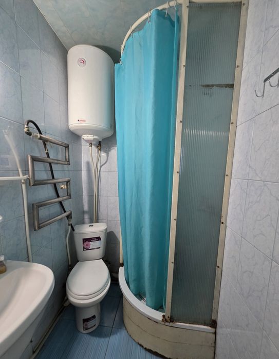 Однокімнатна квартира неподалік центру міста