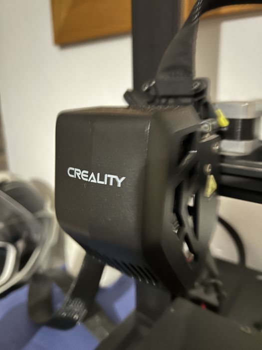 Impressora Creality Ender-3 V3 SE