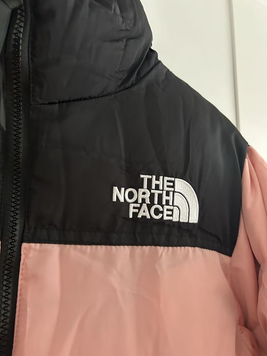 Kurtka tnf.