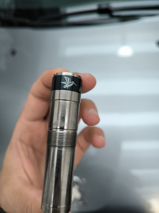 Choke Ampliator Benelli
