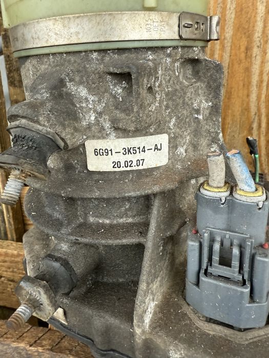 Pompa wspomagania Ford Galaxy mk3