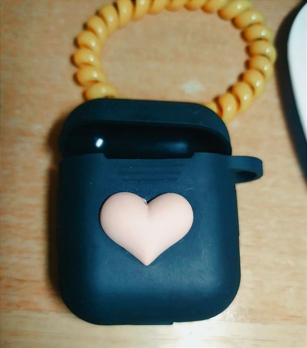 Чехол для аир подсов