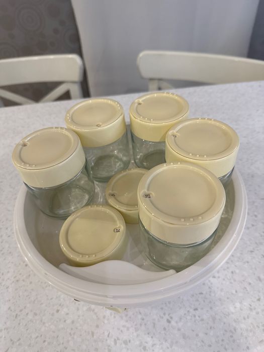 Йогуртниця Moulinex DJC1