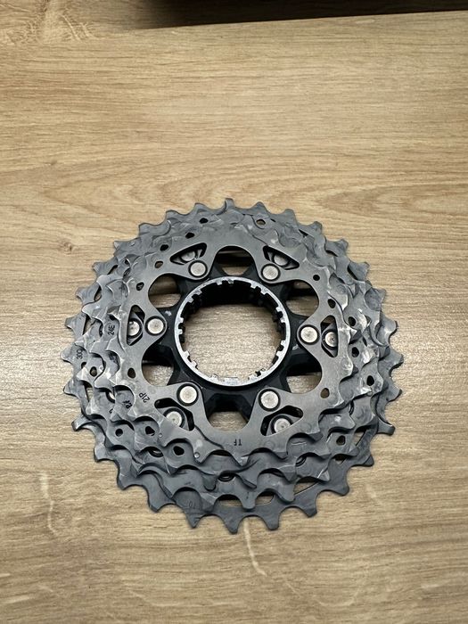 Kaseta SHIMANO Dura Ace CS-R9200 12s 11-30