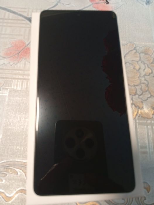 Redmi  Note  13 pro