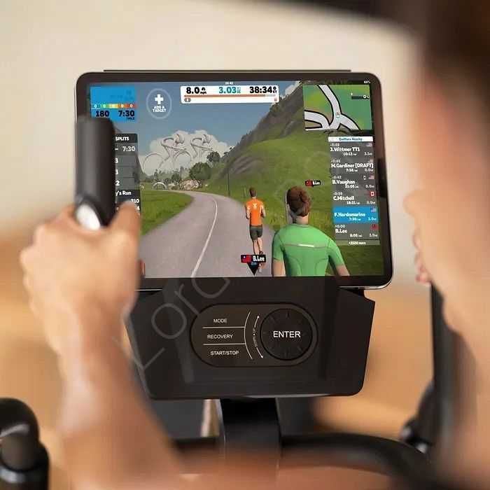 Orbitrek eliptyczny HAMMER CROSS PACE 5.0 NorsK - sklep stacjonarny