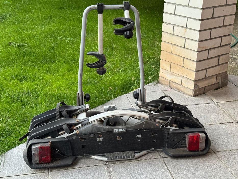 Б/у велокріплення Thule EuroWay 921