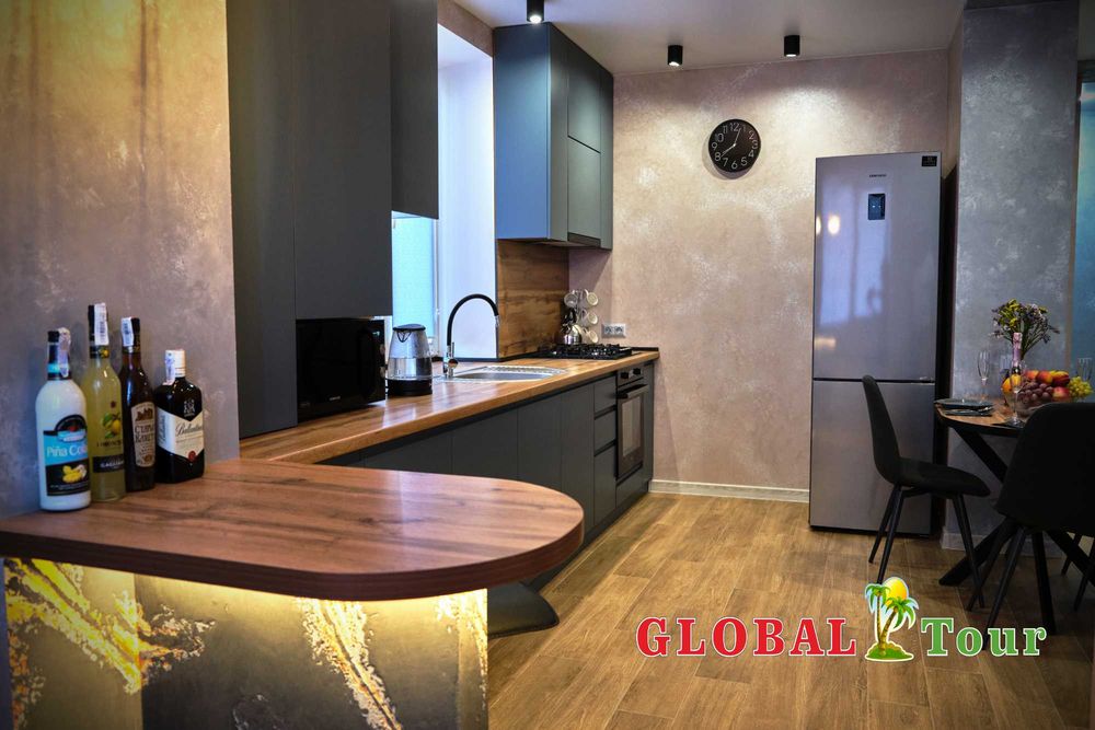 VIP квартира подобово! Rent VIP apart near the Sofiyivka Park