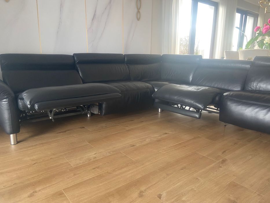 Narożnik z funkcją relax 300x300