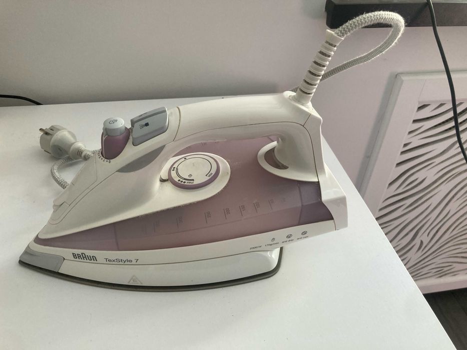 Braun TS715 (TexStyle 7)