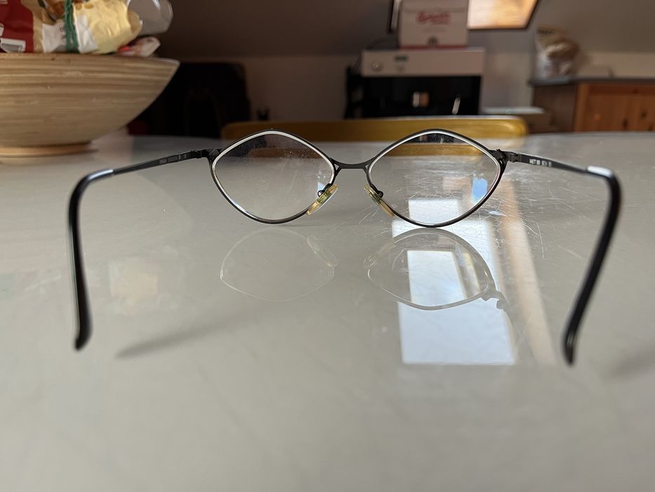 Oprawki okulary skaga sweeden babett 90