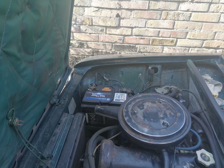 Продаж автомобілів