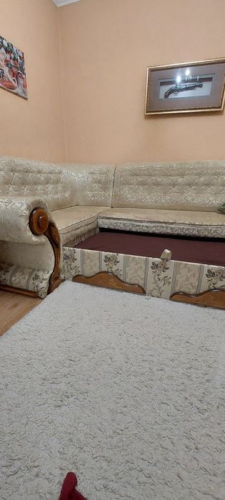 Продам уголос в хорошому стані