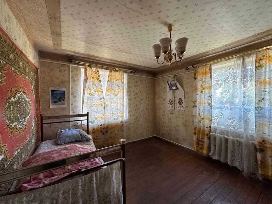 Продаж будинку 62м2 3 кімнати