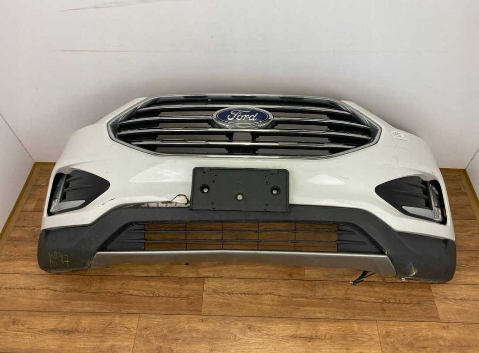 Ford Edge MK2 2015-2024 Бампер передній Рестайл